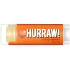 Hurraw Lippenbalsam Hurraw Orange Lip Balm 4.3g
