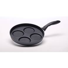 Dishwasher Safe Crepe & Pancake Pans Swiss Diamond Non Stick 26 cm