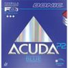 Donic Table Tennis Rubbers Donic Acuda P 2 Blue