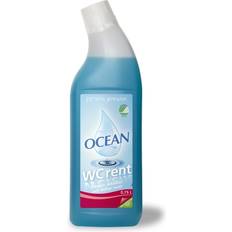 Ocean WC-rent