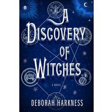 A Discovery of Witches (Hardcover, 2011)