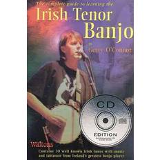 The Complete Guide to Learning the Irish Tenor Banjo (Hörbuch, CD, 2011)