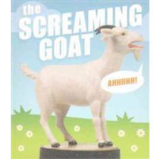 Humor Bøker The Screaming Goat (Heftet, 2016)