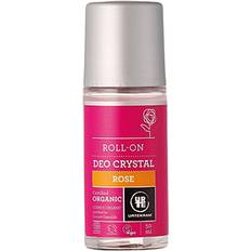 Urtekram Rose Crystal Organic Deo Roll-on 1.7fl oz