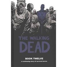 Walking dead The Walking Dead (Hardcover, 2015)