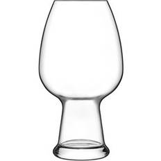 Luigi Bormioli Beer Glasses Luigi Bormioli Birrateque Beer Glass 78cl 2pcs