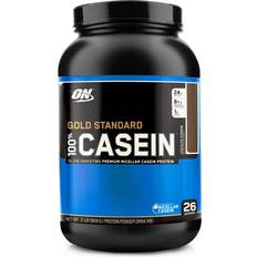 Casein Protein Powders Optimum Nutrition 100% Caseingold Std Chocolate Supreme 1.82kg