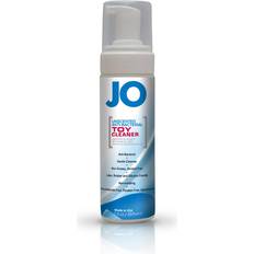 System JO Refresh Foaming Sex Toy Cleaner 207ml