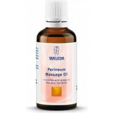 Breast & Body Care Weleda Perineum Massage Oil 50ml