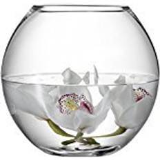 Interior Details LSA International Flower Round Bouquet Vase 8.7"