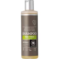 Billig Shampooer Urtekram Tea Tree Irriterad Scalp Organic 250ml