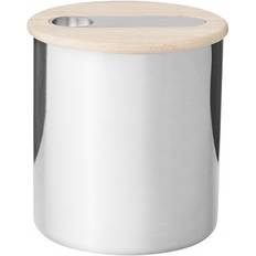 Holz Teedosen Stelton Scoop Teedose 0.3L