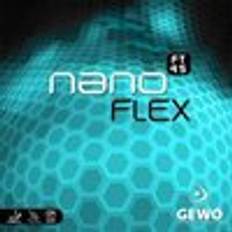 Table Tennis Rubbers Gewo Nanoflex FT45