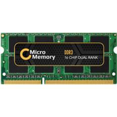 MicroMemory DDR3L 1600MHz 8GB (MMT2085/8GB)