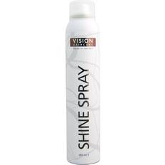 Glanssprayer på salg Vision Haircare Shine Spray 200ml