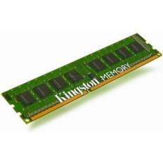 4 GB RAM Memory Kingston Valueram DDR3 1600MHz 4GB (KVR16S11S8/4)