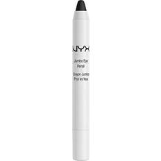 NYX Eyeshadows NYX Jumbo Eye Pencil Black #601 Bean