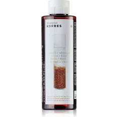 Korres Shampoos Korres Rice Proteins & Linden Shampoo 250ml