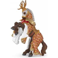Papo Spielzeuge Papo Weapon Master Stag Horse 39912