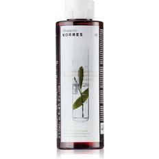 Korres Haarpflegeprodukte Korres Laurel & Echinacea Shampoo 250ml