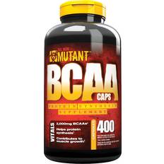 Aminosyrer Mutant BCAA 400 st