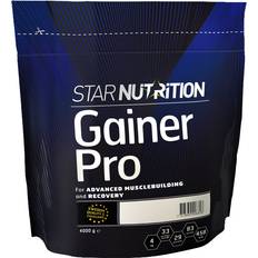 Gainere Star Nutrition Gainer Pro Mint Chocolate 4kg