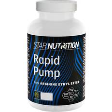 Star Nutrition Aminosyrer Star Nutrition Rapid Pump 180 st