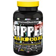Chained Nutrition Ripped Hardcore 60 st