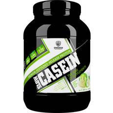 Kasein Proteinpulver Swedish Supplements Slow Casein Vanilla Pear Cream 900g