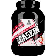 Kasein Proteinpulver Swedish Supplements Slow Casein Wild Strawberry Cream 900g