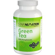 Star Nutrition Green Tea 120 st