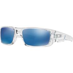Oakley Rectangles Sunglasses Oakley Crankshaft OO9239-04