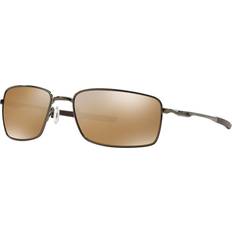 Sunglasses Oakley Square Wire OO4075-06 Polarized