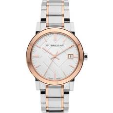 Burberry Watches Burberry The City (BU9006)
