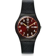 Swatch SIR RED (GB753)