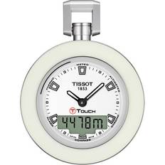 Tissot Pocket Watches Tissot Pocket Touch (T857.420.19.011.00)