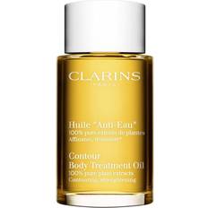 Clarins Body Oils Clarins Contour Body Treatment Oil 3.4fl oz