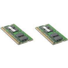 MicroMemory DDR3 1066MHz 2x8GB (MMA1113/16GB)