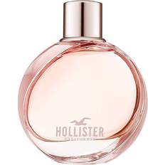 Hollister Fragrances Hollister Wave for Her EdP 3.4 fl oz