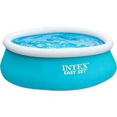 Oppblåsbare bassenger Intex Easy Pool Set Ø1.83