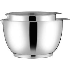 Margrethe Mixing Bowls Rosti Stainless Steel Margrethe Mixing Bowl 0.793 gal