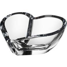 Glass Serving Bowls Orrefors Valentino Serving Bowl 21cm