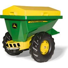 Trailers & Wagons Rolly Toys John Deere Spreader