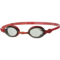 Røde Svømmebriller Speedo Jet Jr