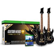 Guitar Hero Live: Supreme Party Edition (XOne)