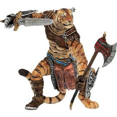 Papo Spielzeuge Papo Tiger Mutant 38954