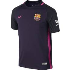 Nike FC Barcelona Game Jerseys Nike Barcelona FC Away Jersey 16/17 Sr