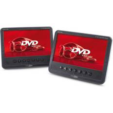 Blu-ray- & DVD-Player Caliber MPD278
