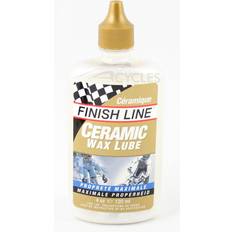 Finish Line Ceramic Wax Lube 0.12L
