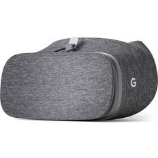 Mobile VR headsets Google Daydream View
